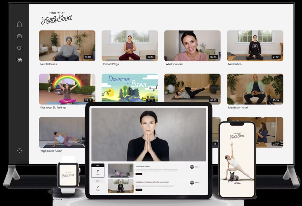 How To Run Your Own Streaming Service