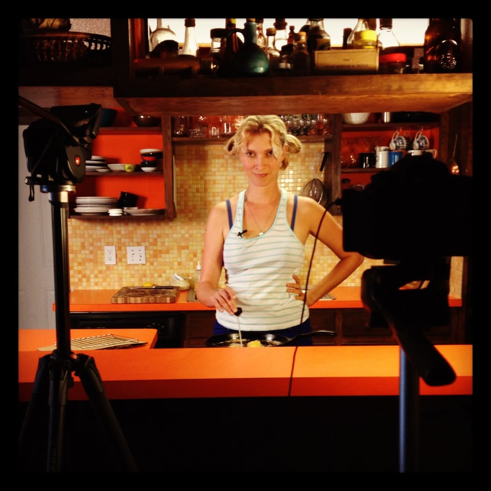 How To Start Something New