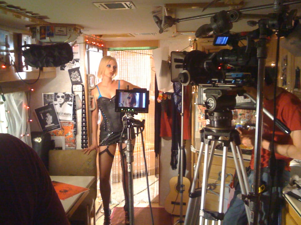 How To Fail at Filmmaking