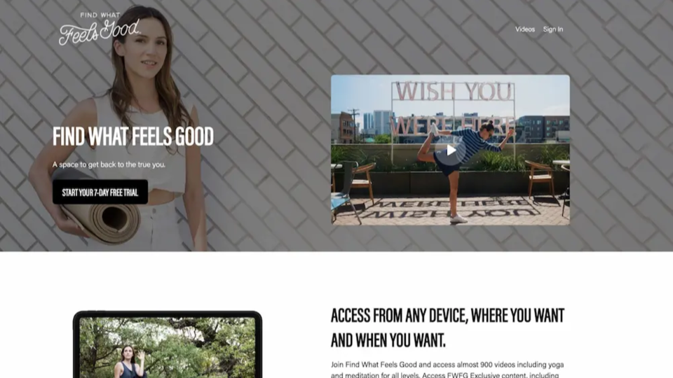 How We Built a 7-Figure SVOD Business From a YouTube Channel