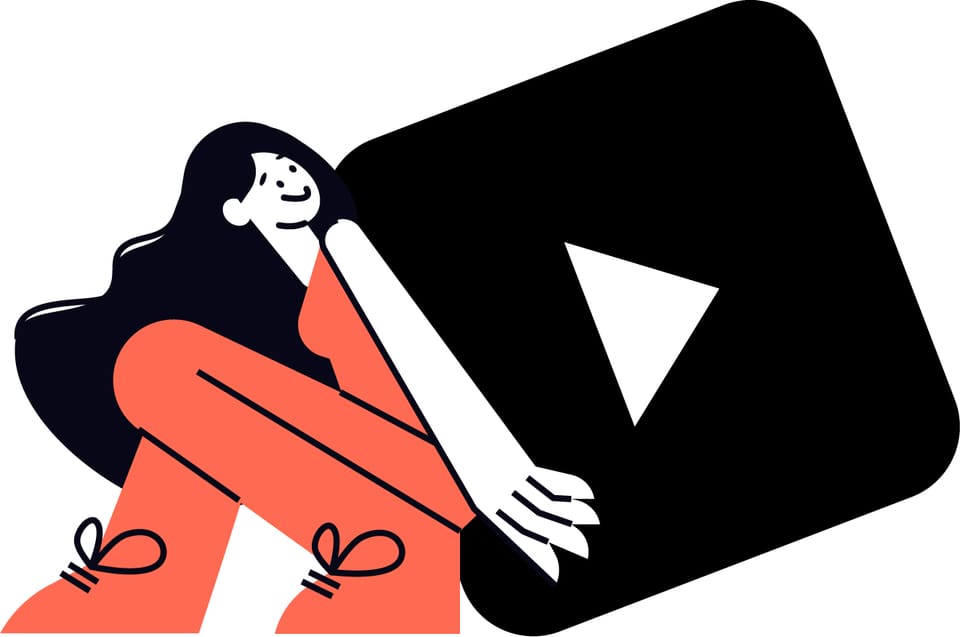 How To Make Videos That Get Watched 13 Years Later