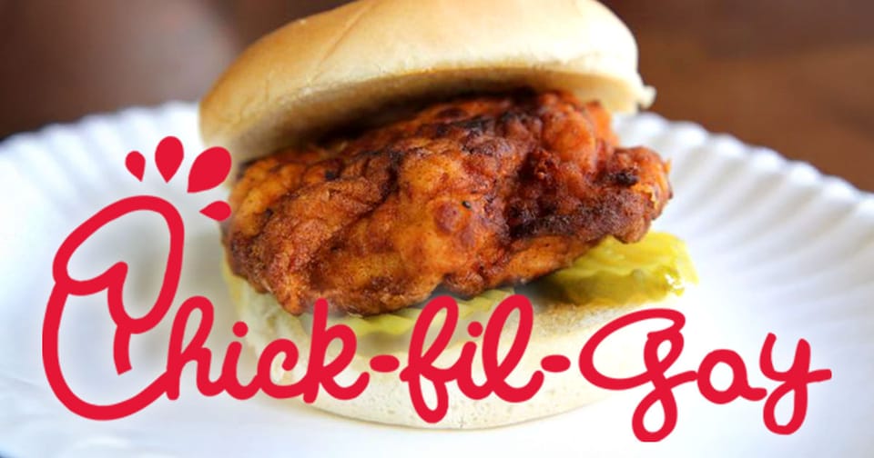 How to Turn Clickbait into a Tipping Point (The Chick-fil-Gay Story)